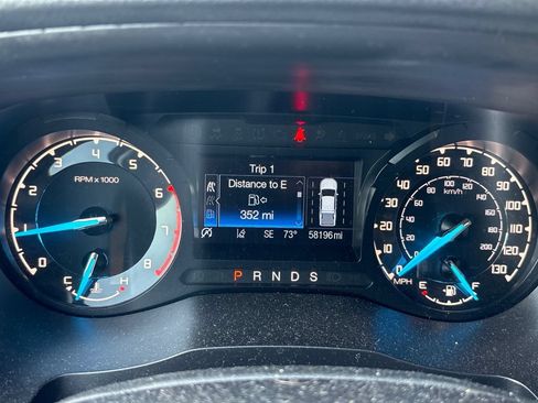 Used 2021 Ford Ranger XL w/ FX4 Off-Road Package AWD/4WD image 11
