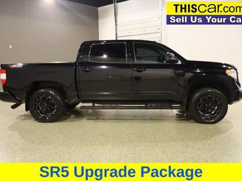 Used 2016 Toyota Tundra SR5 w/ SR5 Upgrade Package image 8