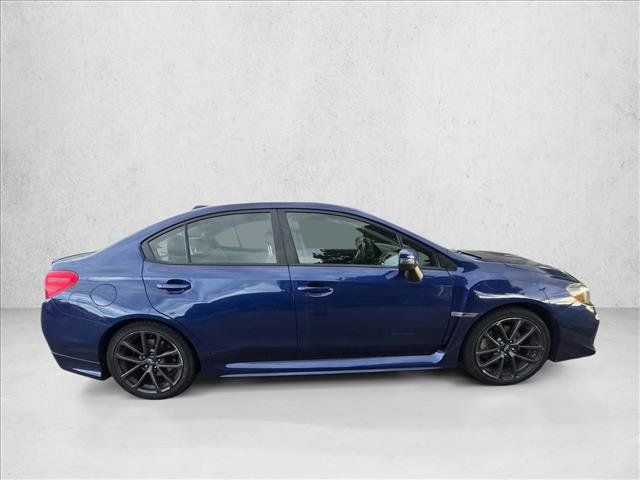 Used 2019 Subaru WRX Limited AWD/4WD image 3