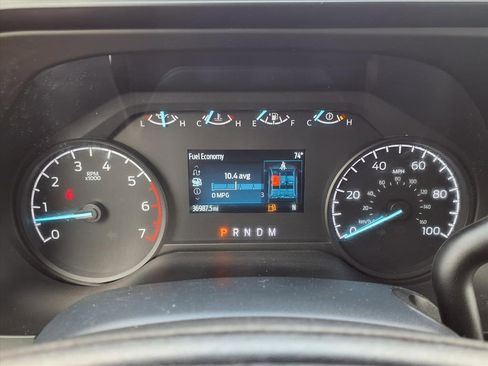 Certified 2025 Ford F250 XLT image 15