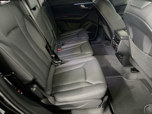 New 2026 Audi Q7 3.0T Premium Plus image 29