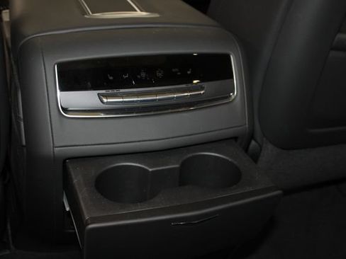 Certified 2025 Cadillac Escalade Sport w/ Touring Package AWD/4WD image 15