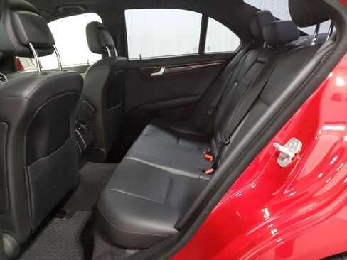 Used 2014 Mercedes-Benz C 250 Sedan image 11