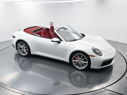 Used 2020 Porsche 911 Carrera S image 48