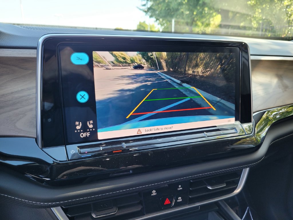 New 2026 Volkswagen Atlas SE AWD/4WD image 18