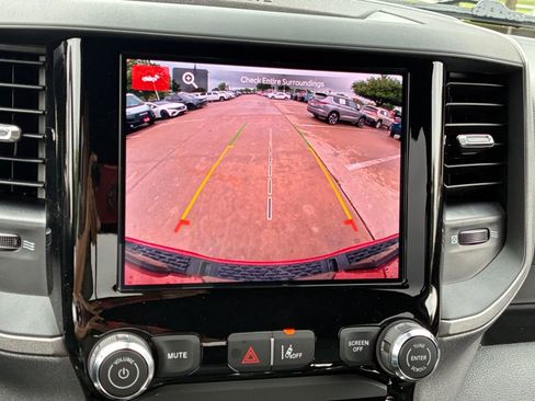 New 2026 RAM 1500 Express RWD image 9