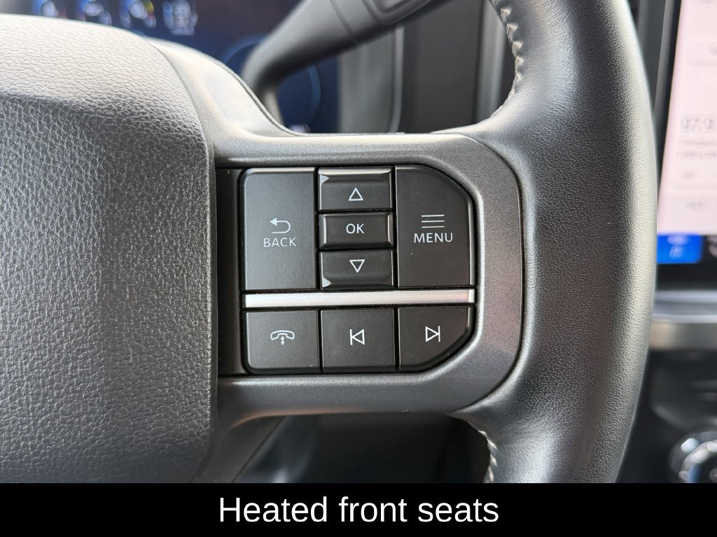 Used 2024 Ford F250 Lariat AWD/4WD image 16