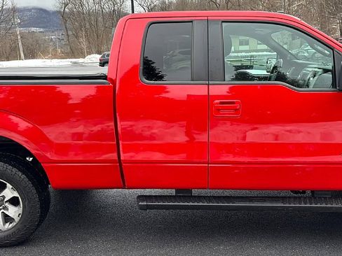 Used 2013 Ford F150 FX4 image 6