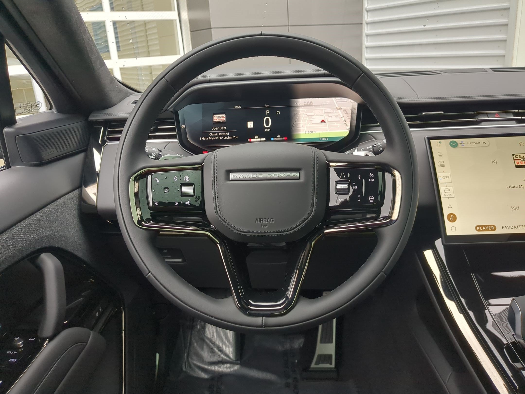 New 2027 Land Rover Range Rover Sport Twenty Edition AWD/4WD image 15