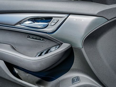 New 2026 Cadillac CT5 Premium Luxury image 17