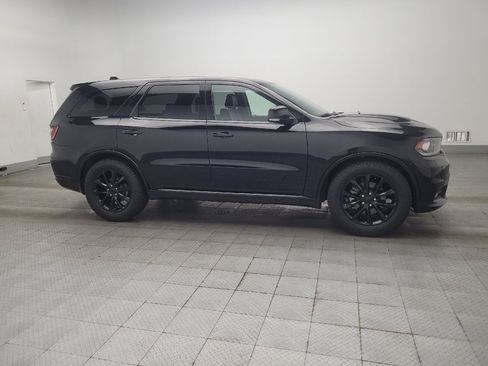 Used 2018 Dodge Durango R/T w/ Blacktop Package RWD image 11