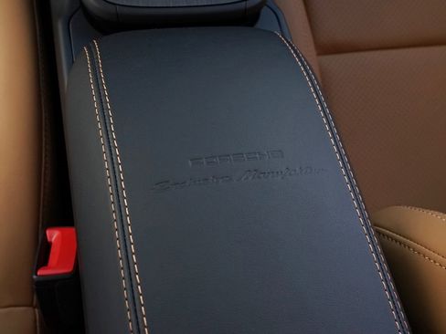 Used 2026 Porsche 911 GT3 image 29