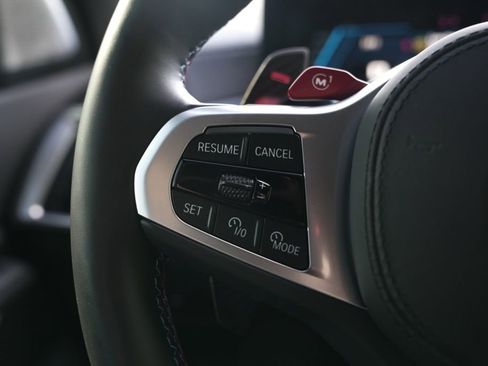 Used 2026 BMW X5 M Competition w/ Executive Package image 82