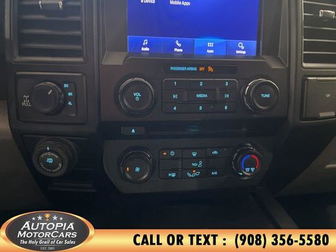 Used 2018 Ford F150 XL w/ Equipment Group 101A Mid image 24