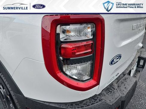 New 2026 Ford Bronco Sport Big Bend AWD/4WD image 34