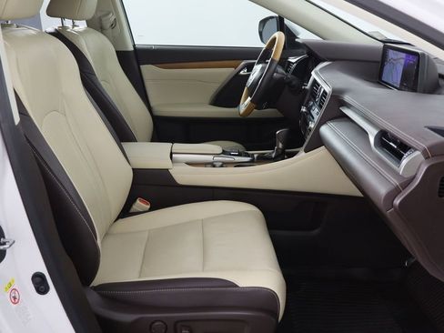 Used 2017 Lexus RX 350 FWD w/ Premium Package image 18