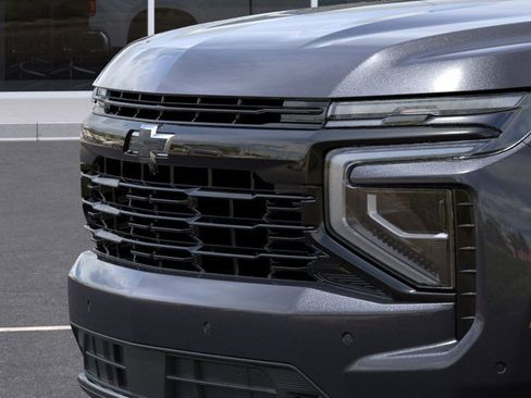 New 2026 Chevrolet Suburban RST w/ Comfort Package image 13