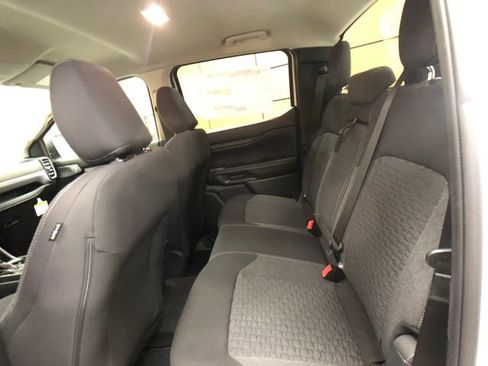 New 2025 Ford Ranger XL image 20