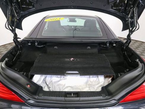 Used 2013 Mercedes-Benz SL 550 image 10