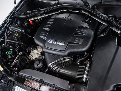 Used 2008 BMW M3 Sedan image 38