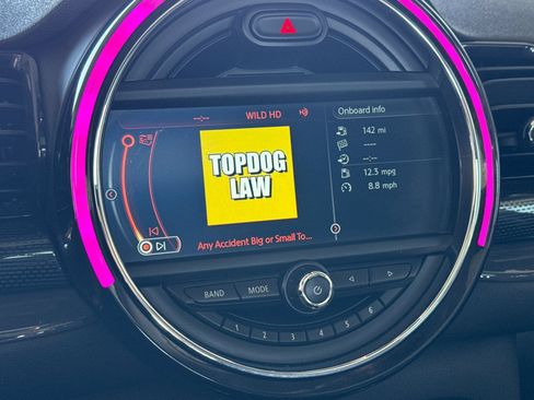 Used 2017 MINI Cooper Clubman S AWD/4WD image 20