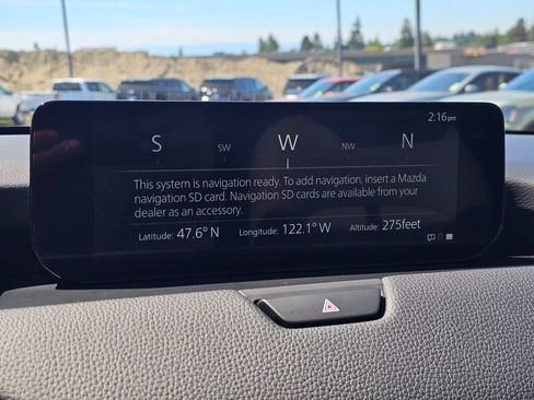 Certified 2024 MAZDA CX-90 Plug-In Hybrid w/ Preferred AWD/4WD image 15