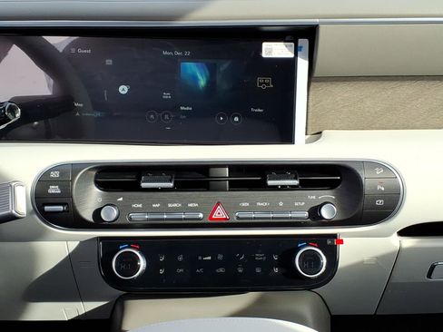 New 2026 Hyundai Palisade Limited AWD/4WD image 7