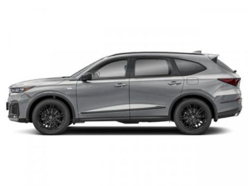 New 2026 Acura MDX A-Spec image 3
