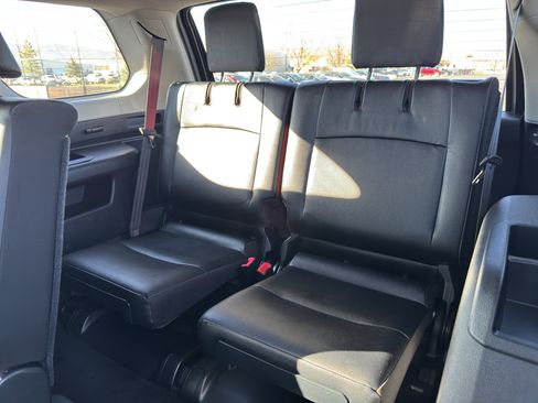 Used 2024 Toyota 4Runner SR5 Premium image 8