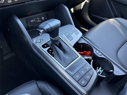 New 2026 Kia Sportage EX image 22