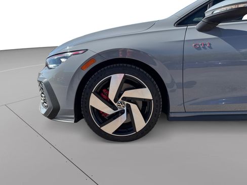Used 2026 Volkswagen GTI S FWD image 9
