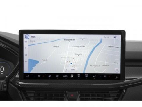 New 2025 Ford Escape ST-Line Elite w/ Premium Technology Package image 19