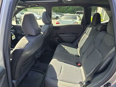 New 2026 Subaru Forester Premium AWD/4WD image 10