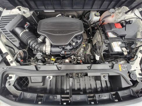 Used 2019 GMC Acadia Denali image 8