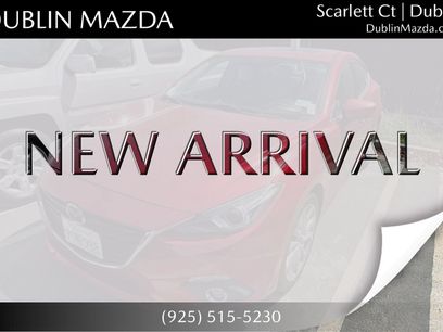 Used 2014 MAZDA MAZDA3 s Grand Touring
