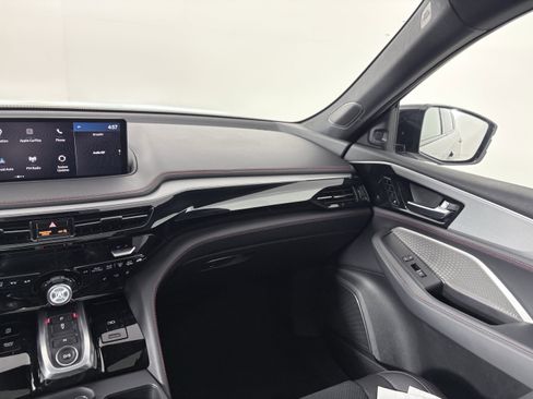 Certified 2023 Acura MDX A-Spec image 31