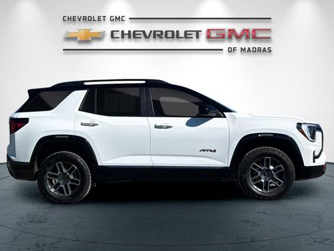 Used 2026 GMC Terrain AT4 w/ LPO, Floor Liner Package AWD/4WD image 2