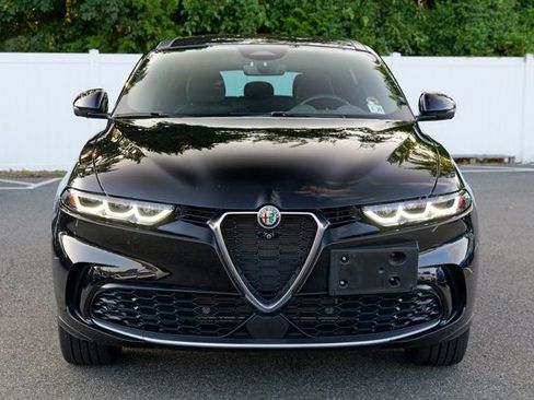 Used 2024 Alfa Romeo Tonale Ti w/ Active Assist Package image 2
