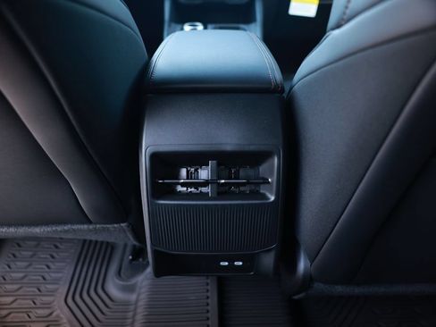 New 2026 Jeep Cherokee Limited AWD/4WD image 28