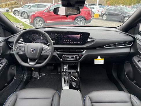 New 2026 Buick Envista Sport Touring image 6