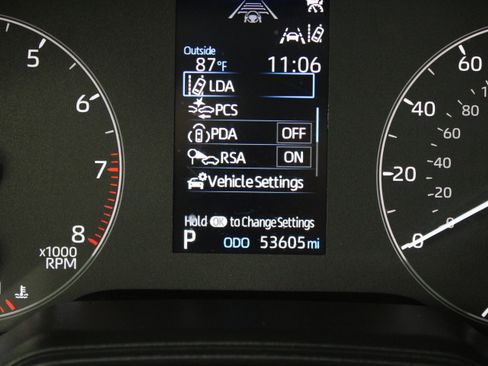 Used 2024 Toyota Corolla LE FWD image 35