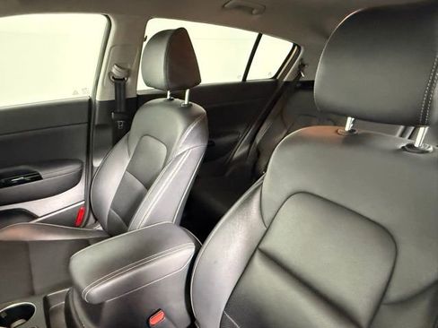 Used 2020 Kia Sportage EX image 30
