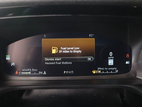 Used 2021 Lincoln Aviator Reserve w/ Equipment Group 201A image 4