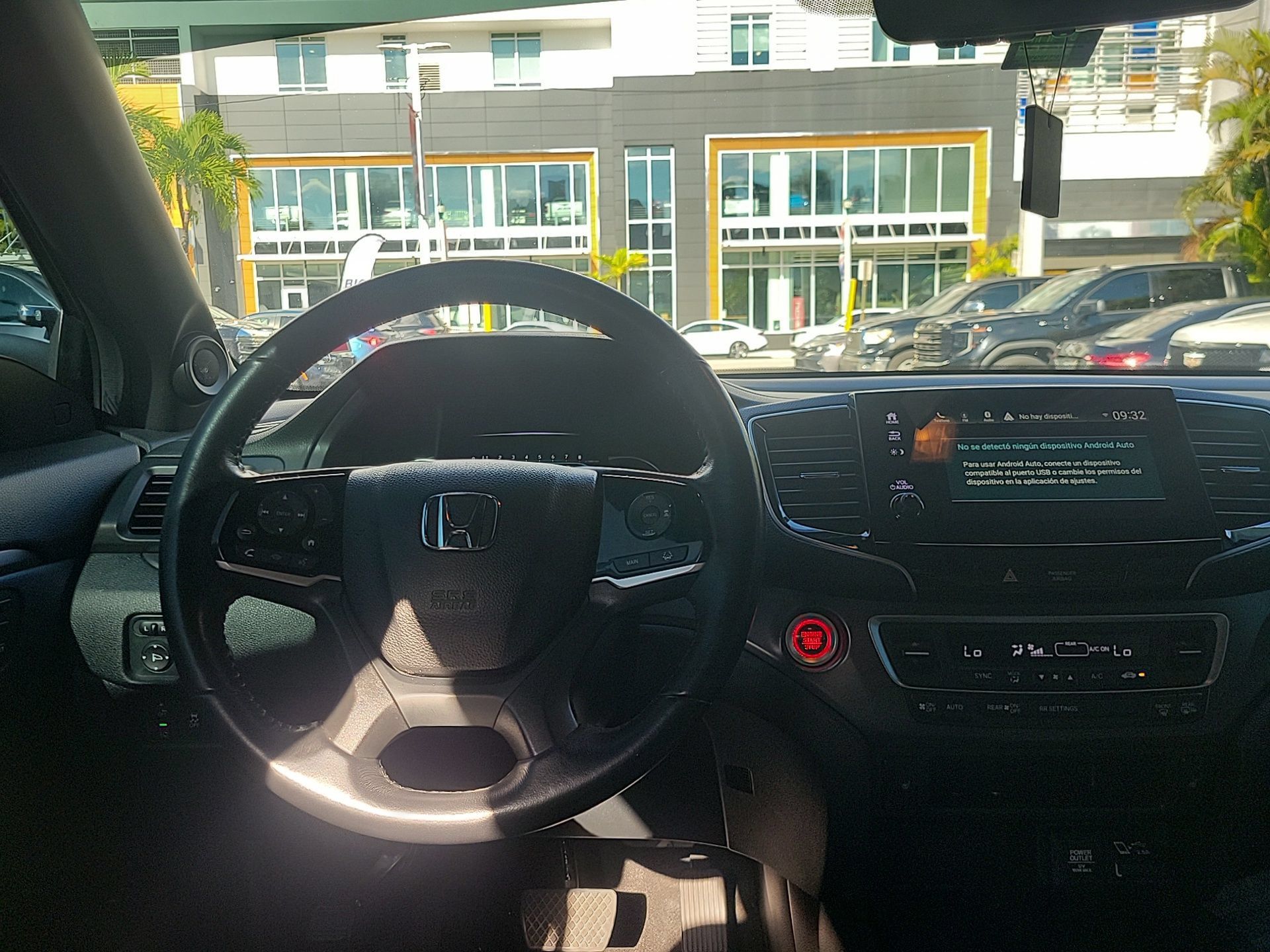 Used 2021 Honda Passport EX-L image 18
