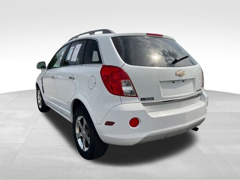 Used 2014 Chevrolet Captiva Sport LT image 8