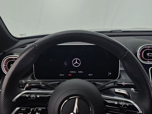 Certified 2025 Mercedes-Benz C 36 AMG S image 33
