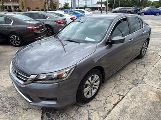 Used 2013 Honda Accord LX image 1