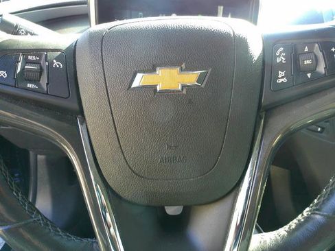 Used 2014 Chevrolet Volt w/ Enhanced Safety Package 1 image 9