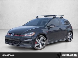 Used 2020 Volkswagen GTI SE video 1