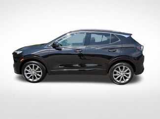 Certified 2024 Buick Encore GX Avenir w/ Avenir Technology Package AWD/4WD video 2